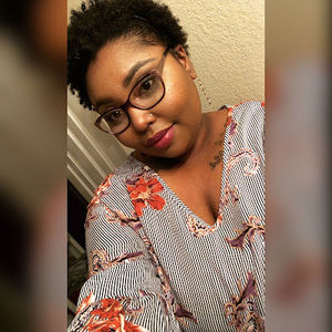 Meet your Posher, Shay